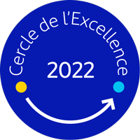 Logo Cercle d’excellence