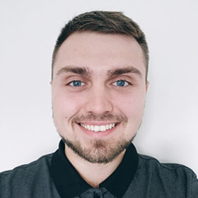 Daniel Walsh