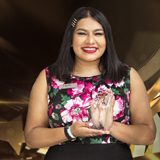 Mondira Dhar