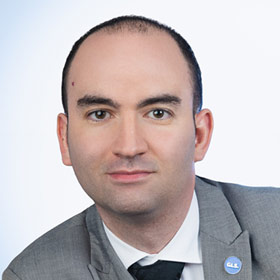 Paul Bouwman
