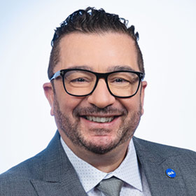 Vince Maria